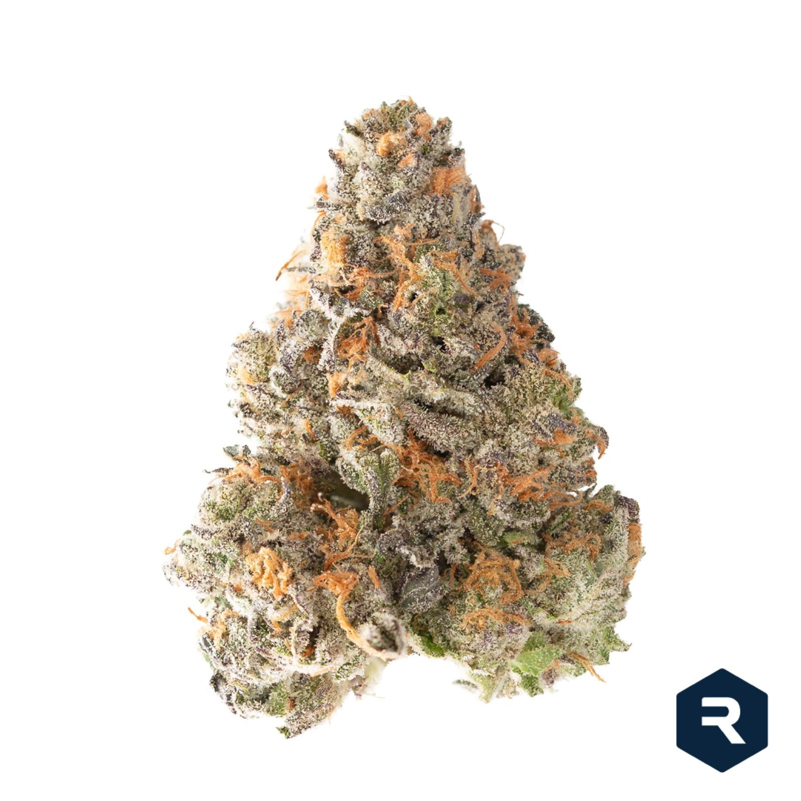 Revolution Cannabis: Grand Daddy Purple | Leafly